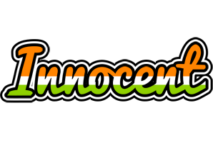 innocent mumbai logo