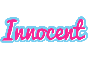 innocent popstar logo