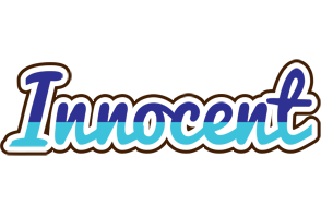 innocent raining logo