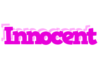 innocent rumba logo