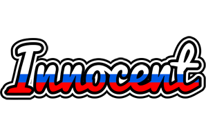 innocent russia logo