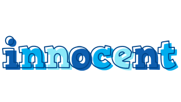 innocent sailor logo