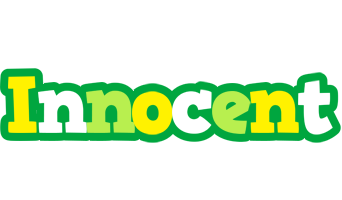 innocent soccer logo