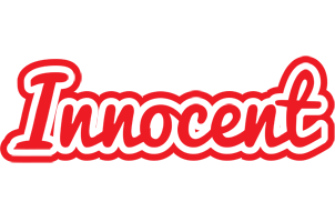 innocent sunshine logo