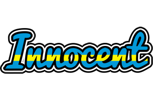 innocent sweden logo