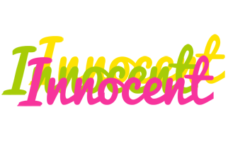 innocent sweets logo