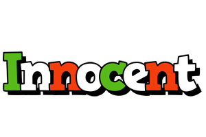 innocent venezia logo