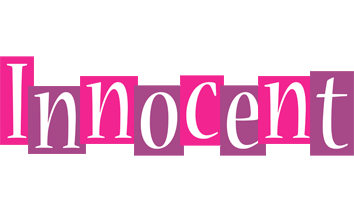 innocent whine logo