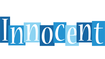 innocent winter logo