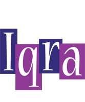 iqra autumn logo