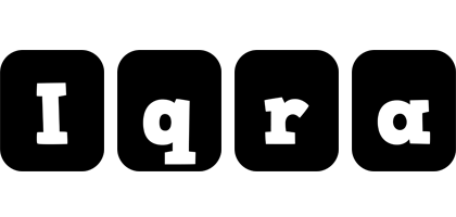 iqra box logo