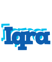 iqra business logo