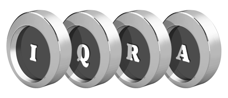 iqra coins logo