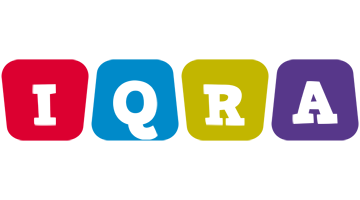 iqra daycare logo