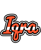 iqra denmark logo