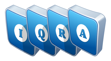 iqra flippy logo