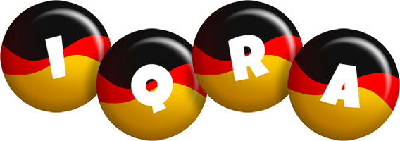 iqra german logo