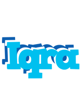 iqra jacuzzi logo