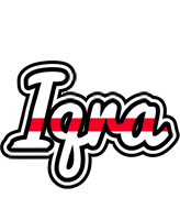 iqra kingdom logo
