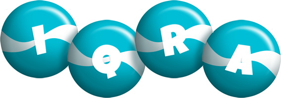 iqra messi logo