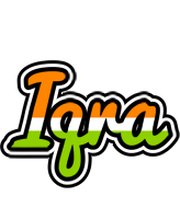 iqra mumbai logo