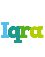 iqra rainbows logo