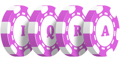 iqra river logo