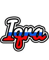 iqra russia logo