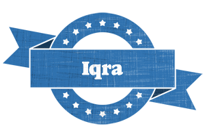 iqra trust logo
