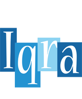 iqra winter logo