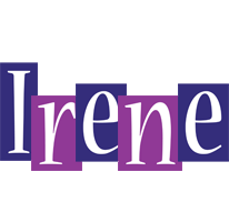 irene autumn logo