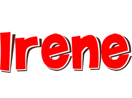 irene basket logo