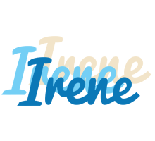 irene breeze logo