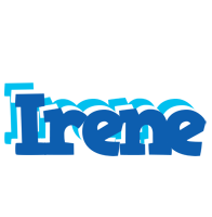 irene business logo