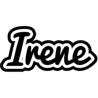 irene chess logo