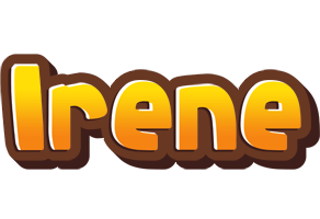 irene cookies logo