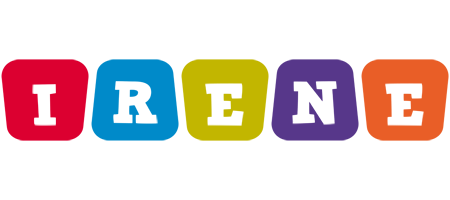 irene daycare logo