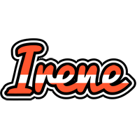 irene denmark logo