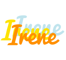 irene energy logo