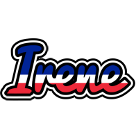 irene france logo