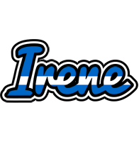 irene greece logo