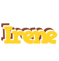irene hotcup logo