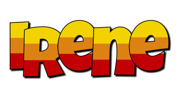 irene jungle logo