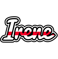 irene kingdom logo