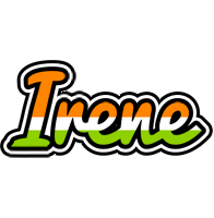 irene mumbai logo