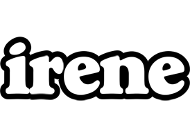 irene panda logo