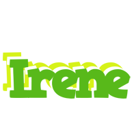 irene picnic logo