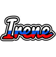 irene russia logo