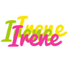 irene sweets logo
