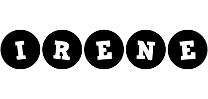irene tools logo